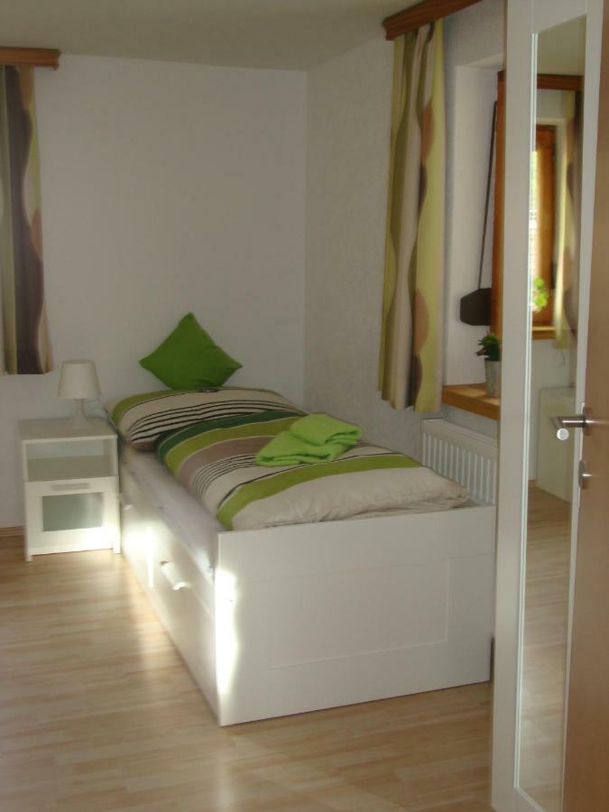 Ferienwohnung Viola Sellrain Екстериор снимка