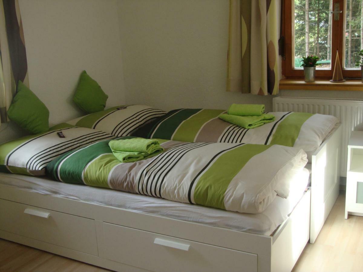 Ferienwohnung Viola Sellrain Екстериор снимка