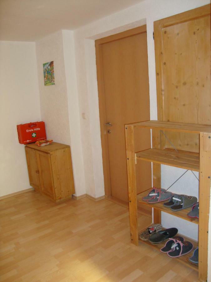 Ferienwohnung Viola Sellrain Екстериор снимка