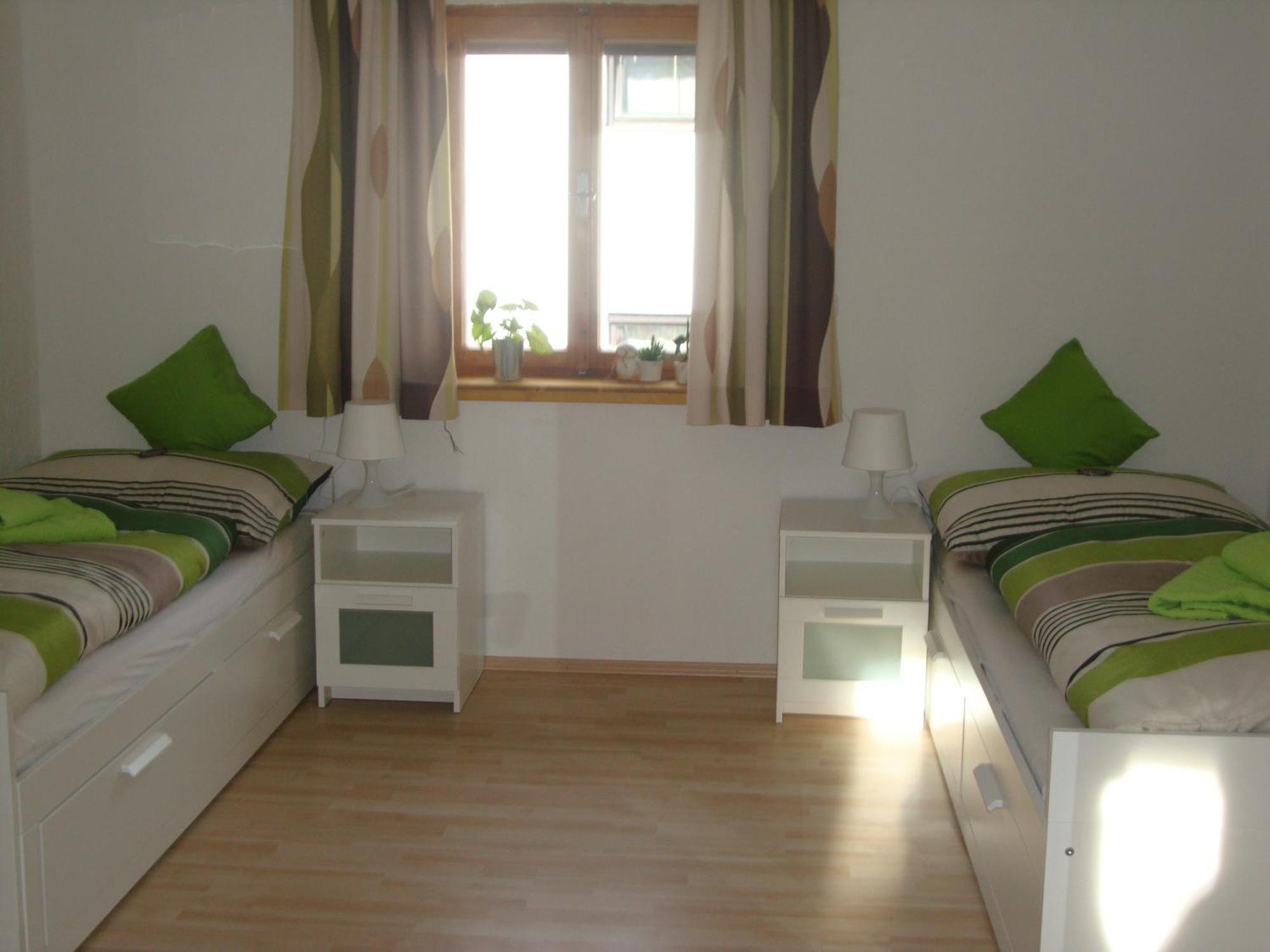 Ferienwohnung Viola Sellrain Екстериор снимка